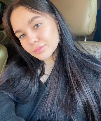 Проститутка Ульяна