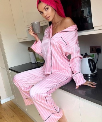 Проститутка Кира