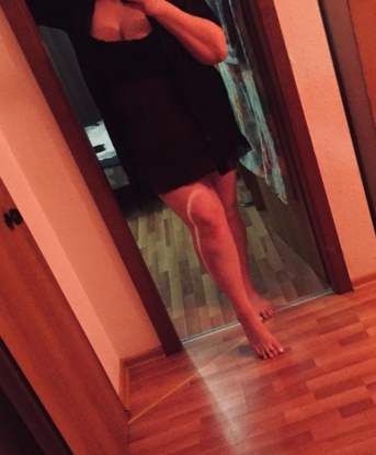 Проститутка Мариночка